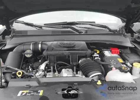 2025 Jeep Compass Latitude 4X4 from USA, damaged, VIN 3C4NJDBN0ST605953